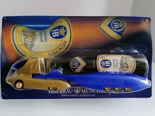 Hofbräu München Werbetruck