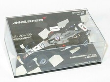 1/43 McLaren Mercedes MP4-19B