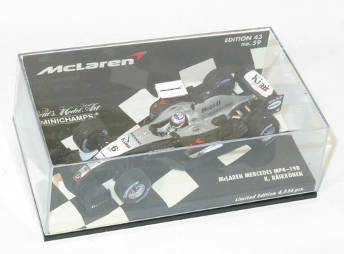 Mclaren mercedes mp4 19b - mercedes, mp4-19b