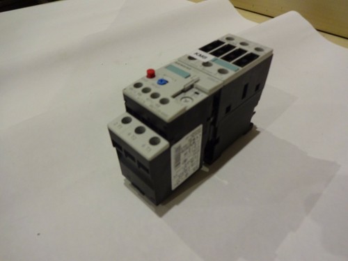 Siemens leistungsschütz 3 - siemens, ac-3