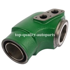 859963 Abgasbogen Abgasrohrkrümmer 877415 für Volvo Penta TAMD31A TAMD31B