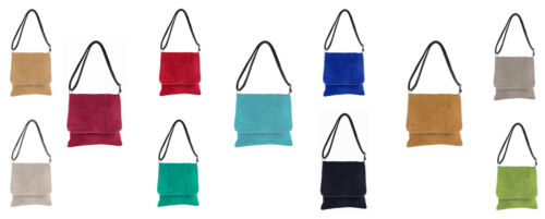 Scarlet bag handtasche - 5x,