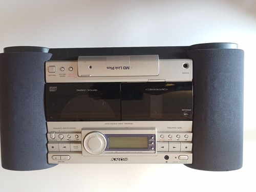 Sony personal audio - sony,