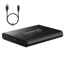 2 TB externe Festplatte SSD