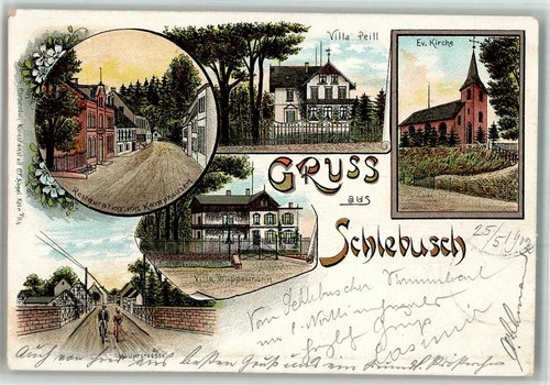 13704808 5090 schlebusch - 5090,