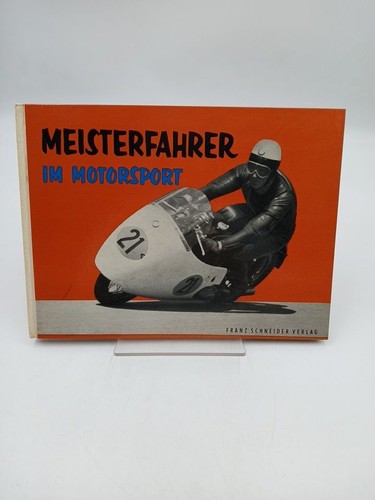 Meisterfahrer motorsport - meisterfahrer,