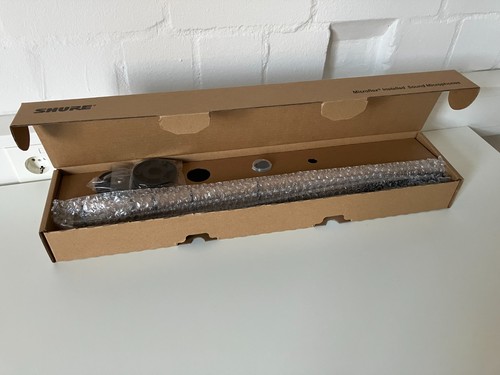 Shure mx418s 45 - mx418s/c, 45,7