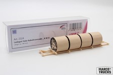 Loewe Ladegut Kabeltrommeln