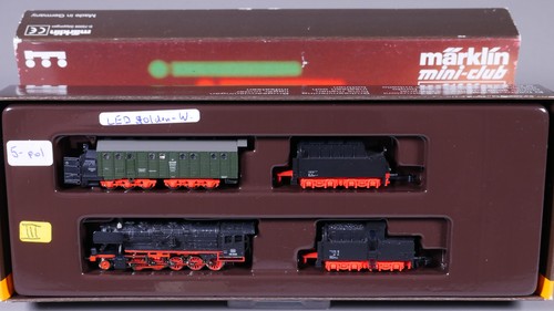 Spur märklin 81360 - märklin,