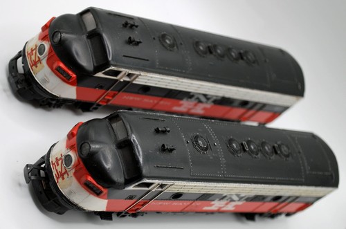 Märklin 3062 4062 new - 3062,