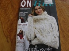 Strickheft ONline