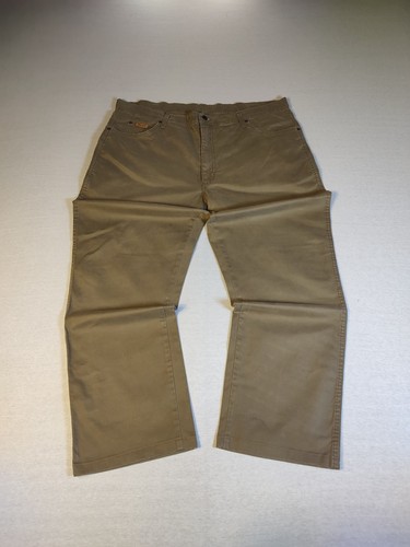 Wrangler jeans herren w42 - wrangler,