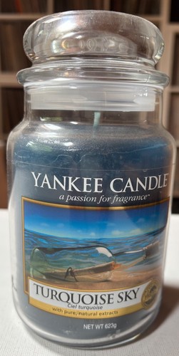 Yankee candle duftkerze - candle,