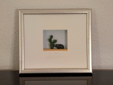 Volker Kühn Bild „Zwei