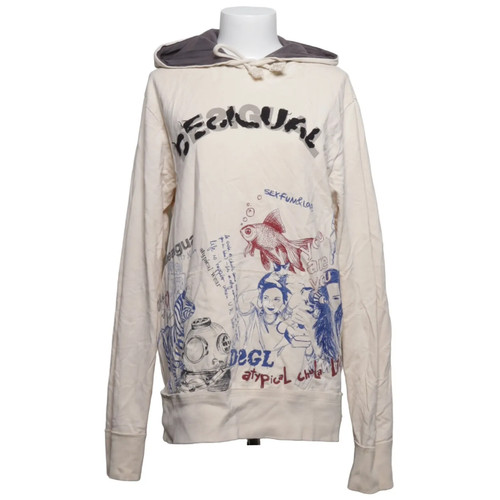 Desigual kapuzenpullover - desigual,,