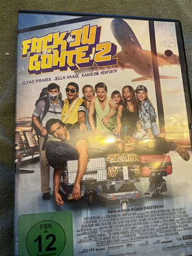 Fack göthe teil 2 - fack,