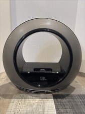 JBL Radial Micro Vintage Dock