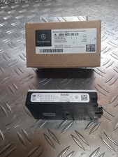 Mercedes Benz  Radarsensor