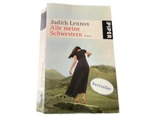 Judith Lennox