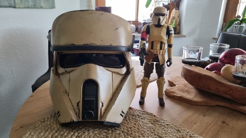 Star wars helm clone - wars, jesse