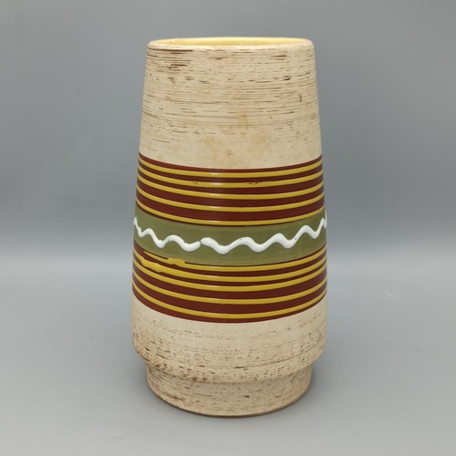 Bay keramik vase 645 west - 645-17,