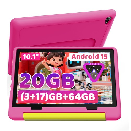 Zoll 14gb ram - 10,1, ram+64gb