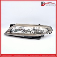 Scheinwerfer links xenon - scheinwerfer,