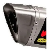 Akrapovic ec292 endkappe - akrapovic,