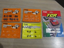 Tyco Ersatzteile nib auf 5