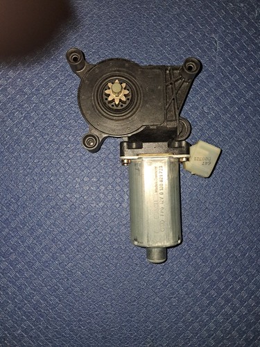 Fensterhebermotor bosch - fensterhebermotor,