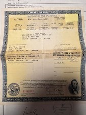 1963 HARLEY® DUO GLIDE®