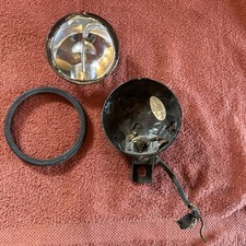 Porsche 914 914/6 Driving  fog