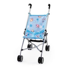 Puppenbuggy Kühe Motiv