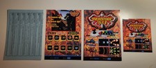 Prehistoric Isle 2 Neo Geo MVS