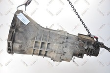 NISSAN 300ZX Z32 3.0 Twin Turbo 208kW 283PS Getriebe Schaltgetriebe 