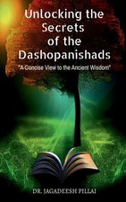 Jagadeesh | Unlocking the Secrets of the Dashopanishads | Taschenbuch | Englisch
