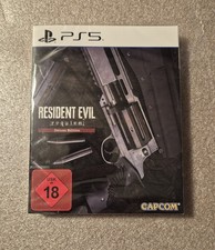 Resident Evil: Requiem Deluxe