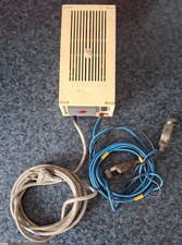 Batterieladegerät Ladefix VEB