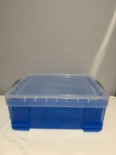 Really Useful Box 17L New