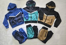 Kinder Jogginganzug NEU Jungen