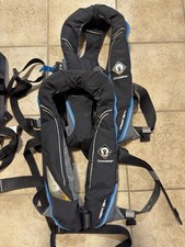 4 Stk. Automatik Schwimmwesten