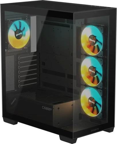 Gigabyte aorus c500 - gigabyte,