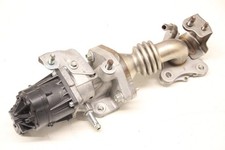 Mazda CX-5 KE GH 2,2D AWD AGR Ventil Rohr K6B2X SH01 K5T70874 K6266 3315 2Z21