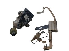 Ford Mondeo MK IV 2007