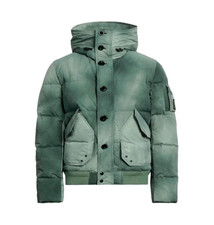 Belstaff Daunenjacke Winterjacke Puffer Größe: L. Neuwertig