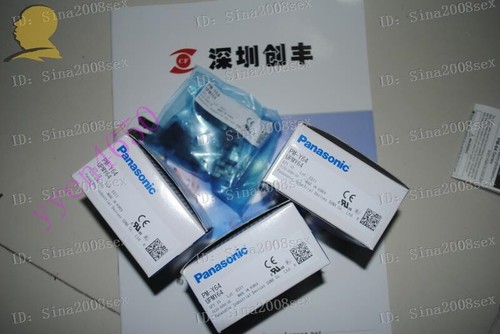 Sunx photoelectric switch - ,