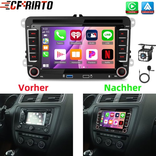 Für golf plus touran - 5,
