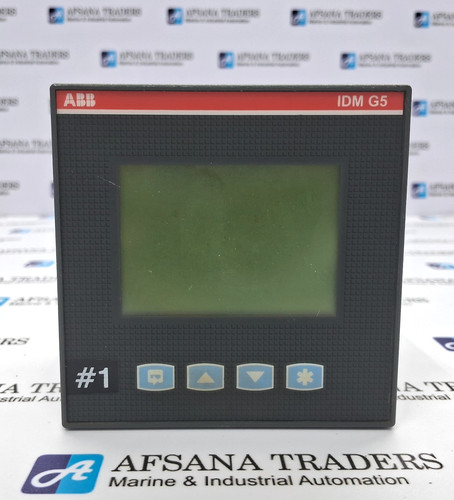 Abb idm n004082424311 - abb,