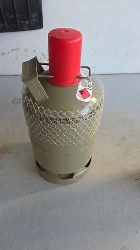 Propan gasflasche grau - gasflasche,