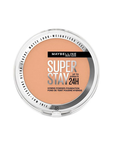Maybelline superstay 24h - maybelline,